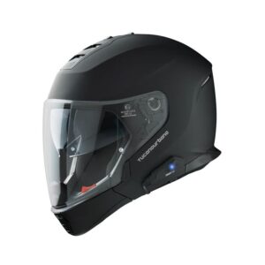 Casque Tucano Urbano HYPERLINK avec écran pare-soleil et intercom intégré