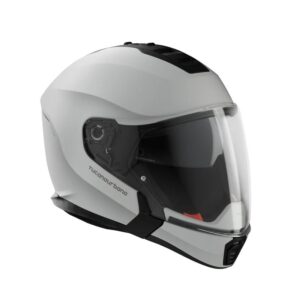 Casque Tucano Urbano HYPERLINK modulable avec visière claire et pare-soleil intégré