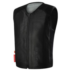 Gilet airbag Furygan FURY AIRBAG EVOLUTION + avec dorsale D3O ventilée