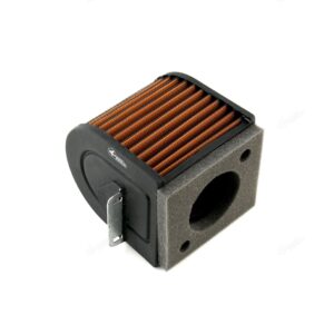 Filtre à air Sprint Filter T-12 sec avec membrane polyester pour moto tout-terrain