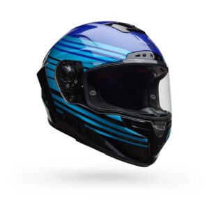 Casque intégral Bell RACE STAR DLX FLEX - DASH