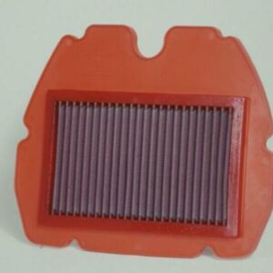 Filtre à air BMC FM115/04 en coton huilé avec armature en maille époxy