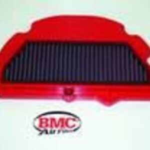 Filtre à air BMC FM300/04 en coton huilé avec maille epoxy