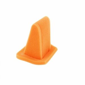 Filtre à air Twin Air 158032 en mousse multicouche pour moto tout-terrain