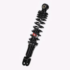 Amortisseur YSS OD220 EcoLine arrière pour scooter urbain 50 cm³