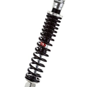 Amortisseurs YSS TE302 EcoLine en paire pour suspension arrière de moto