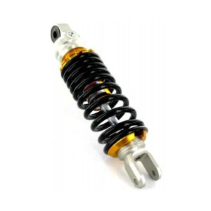Amortisseur YSS Série E Nitro pour Ovetto CPI, longueur annoncée de 280 mm