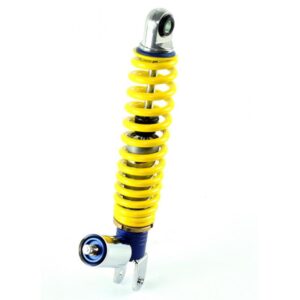 Amortisseur Lektronis Peugeot hydraulique à gaz réglable en dureté