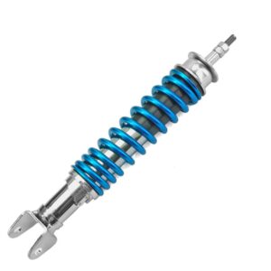 Amortisseur TNT Original Typhoon hydraulique réglable, désignation 285 mm
