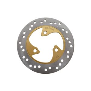Disque de frein TNT D.190, modèle avant annoncé pour scooter 50 cm³