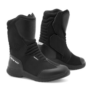 Bottes Rev it RISCO H2O avec membrane imperméable et renforts de protection