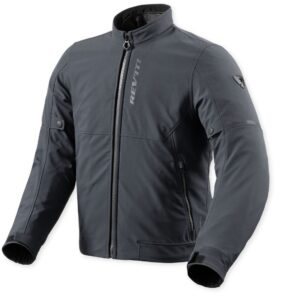 Blouson Rev it SHADE 2 H2O textile avec doublure thermique amovible