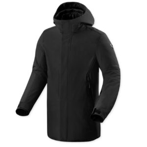 Veste Rev it Trafalgar 2 H2O softshell avec capuche et doublure amovible