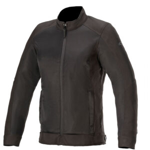 Blouson Alpinestars Stella Calabasas Air avec panneaux en mesh et protections annoncées