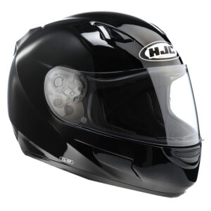 Casque intégral HJC CL SP en grande taille avec écran HJ09