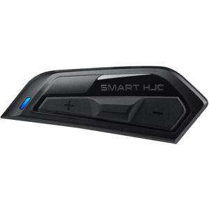 Intercom HJC Smart 50B conçu pour certains casques de la marque