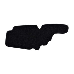 Filtre mousse Vicma Vespa LX pour l’entretien de l’admission du scooter