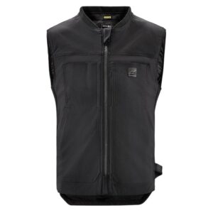 Gilet airbag Alpinestars Tech-Air 3 V2 Canvas avec fermeture magnétique