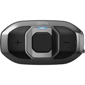 Intercom SENA SF4 avec module Bluetooth pour casque moto et radio FM