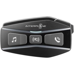 Intercom Interphone U-COM 16 avec haut-parleurs HD et microphone