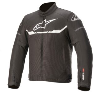 Blouson ALPINESTARS T-SPS WP textile avec doublure thermique amovible