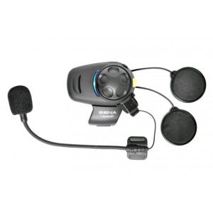 Intercom Sena SMH5 FM Duo avec radio FM et fonctions Bluetooth