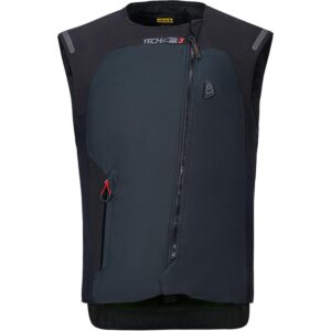 Gilet airbag Alpinestars Tech-Air 3 V2 avec fermeture diagonale