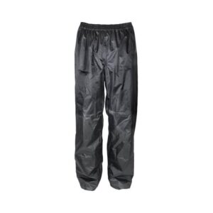 Pantalon de pluie Harisson SUPERLIGHT annoncé étanche pour moto et scooter