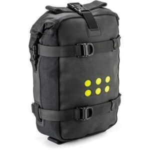 Sacoche KRIEGA OS 6 en Cordura et Hypalon avec fermeture par enroulement