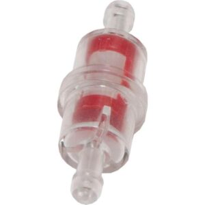 Filtre à essence MAXXE petit modèle pour la filtration de l’essence