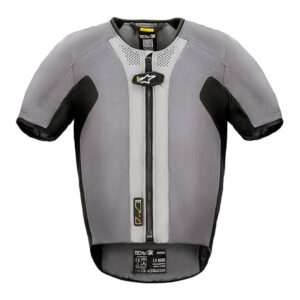 Gilet airbag Alpinestars Tech-Air 5 pour l’équipement du motard
