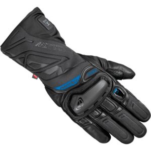 Gants chauffants IXON IT-KAYO avec manchettes longues et protections moto