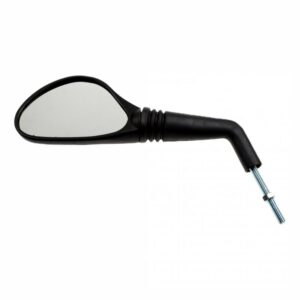 Rétroviseur Vicma Speedfight 2 noir, miroir gauche à fixation filetée
